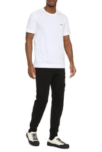Carica l'immagine nel visualizzatore di Gallery, T-shirt in cotone con logo
