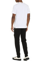 Carica l'immagine nel visualizzatore di Gallery, T-shirt in cotone con logo
