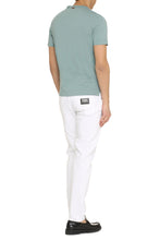 Carica l'immagine nel visualizzatore di Gallery, T-shirt in cotone con logo
