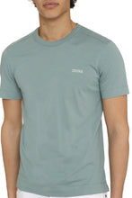 Carica l'immagine nel visualizzatore di Gallery, T-shirt in cotone con logo
