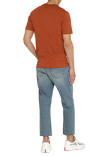 Load image into Gallery viewer, Logo cotton t-shirt
