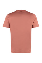 Load image into Gallery viewer, Logo cotton t-shirt
