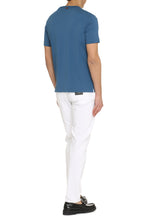 Carica l'immagine nel visualizzatore di Gallery, T-shirt in cotone con logo
