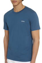 Carica l'immagine nel visualizzatore di Gallery, T-shirt in cotone con logo
