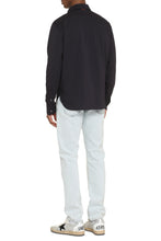 Load image into Gallery viewer, Long sleeve cotton shirt
