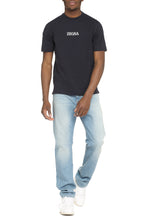 Carica l'immagine nel visualizzatore di Gallery, T-shirt girocollo in cotone
