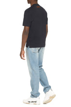 Carica l'immagine nel visualizzatore di Gallery, T-shirt girocollo in cotone

