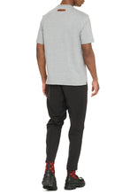 Carica l'immagine nel visualizzatore di Gallery, T-shirt girocollo in cotone
