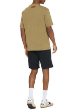 Carica l'immagine nel visualizzatore di Gallery, T-shirt girocollo in cotone
