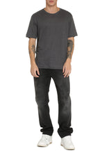 Load image into Gallery viewer, Linen t-shirt
