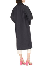 Load image into Gallery viewer, Denim coat
