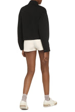 Load image into Gallery viewer, Baffo button-front cotton jacket
