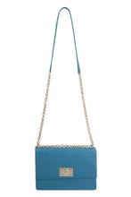 Carica l'immagine nel visualizzatore di Gallery, Borsa Furla 1927 a tracolla in pelle
