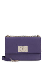 Carica l'immagine nel visualizzatore di Gallery, Mini borsa a tracolla Furla 1927 in pelle

