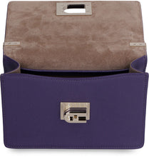 Carica l'immagine nel visualizzatore di Gallery, Mini borsa a tracolla Furla 1927 in pelle
