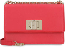 Carica l'immagine nel visualizzatore di Gallery, Mini borsa a tracolla Furla 1927 in pelle
