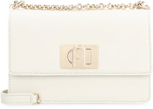 Carica l'immagine nel visualizzatore di Gallery, Mini borsa a tracolla Furla 1927 in pelle
