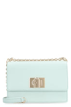 Load image into Gallery viewer, Furla 1927 leather mini crossbody bag
