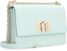 Load image into Gallery viewer, Furla 1927 leather mini crossbody bag
