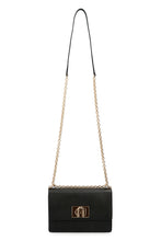 Carica l'immagine nel visualizzatore di Gallery, Mini borsa a tracolla Furla 1927 in pelle
