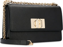 Carica l'immagine nel visualizzatore di Gallery, Mini borsa a tracolla Furla 1927 in pelle
