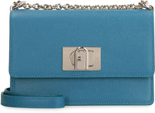 Carica l'immagine nel visualizzatore di Gallery, Borsa Furla 1927 a tracolla in pelle
