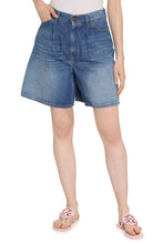 Carica l'immagine nel visualizzatore di Gallery, Shorts Baiardo in denim
