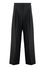 Carica l'immagine nel visualizzatore di Gallery, Pantaloni sartoriali Baiocco
