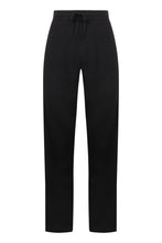 Carica l'immagine nel visualizzatore di Gallery, Track-pants in maglia di cachemire
