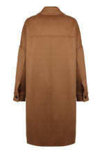 Load image into Gallery viewer, Baruffa cashmere coat
