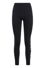 Carica l'immagine nel visualizzatore di Gallery, Leggings in tessuto tecnico
