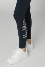Carica l'immagine nel visualizzatore di Gallery, Leggings in tessuto tecnico
