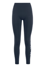 Carica l'immagine nel visualizzatore di Gallery, Leggings in tessuto tecnico
