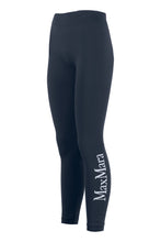 Carica l'immagine nel visualizzatore di Gallery, Leggings in tessuto tecnico
