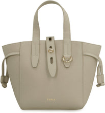 Carica l'immagine nel visualizzatore di Gallery, Mini borsa a mano Furla Net in pelle
