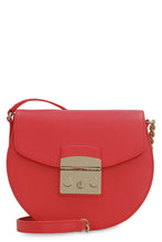 Carica l'immagine nel visualizzatore di Gallery, Mini borsa a tracolla Furla Metropolis in pelle
