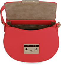 Carica l'immagine nel visualizzatore di Gallery, Mini borsa a tracolla Furla Metropolis in pelle
