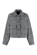 Load image into Gallery viewer, Batun virgin wool jacket

