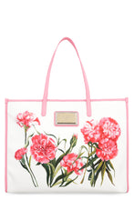 Carica l'immagine nel visualizzatore di Gallery, Tote bag in canvas

