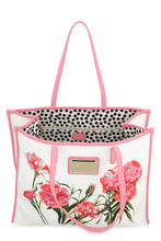 Carica l'immagine nel visualizzatore di Gallery, Tote bag in canvas
