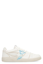 Carica l'immagine nel visualizzatore di Gallery, Sneakers low-top EJ Rocket in pelle
