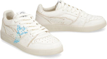 Carica l'immagine nel visualizzatore di Gallery, Sneakers low-top EJ Rocket in pelle
