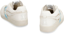 Carica l'immagine nel visualizzatore di Gallery, Sneakers low-top EJ Rocket in pelle
