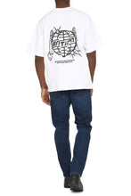 Load image into Gallery viewer, SS Planet Cotton crew-neck T-shirt
