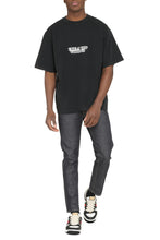 Carica l'immagine nel visualizzatore di Gallery, T-shirt girocollo SS Planet in cotone
