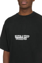 Carica l'immagine nel visualizzatore di Gallery, T-shirt girocollo SS Planet in cotone
