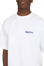 Carica l'immagine nel visualizzatore di Gallery, T-shirt girocollo SS Eyes in cotone
