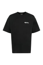 Carica l'immagine nel visualizzatore di Gallery, T-shirt girocollo SS Eyes in cotone
