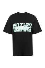 Carica l'immagine nel visualizzatore di Gallery, T-shirt girocollo SS Eyes in cotone
