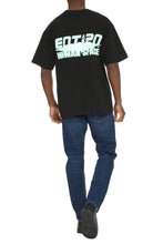 Carica l'immagine nel visualizzatore di Gallery, T-shirt girocollo SS Eyes in cotone
